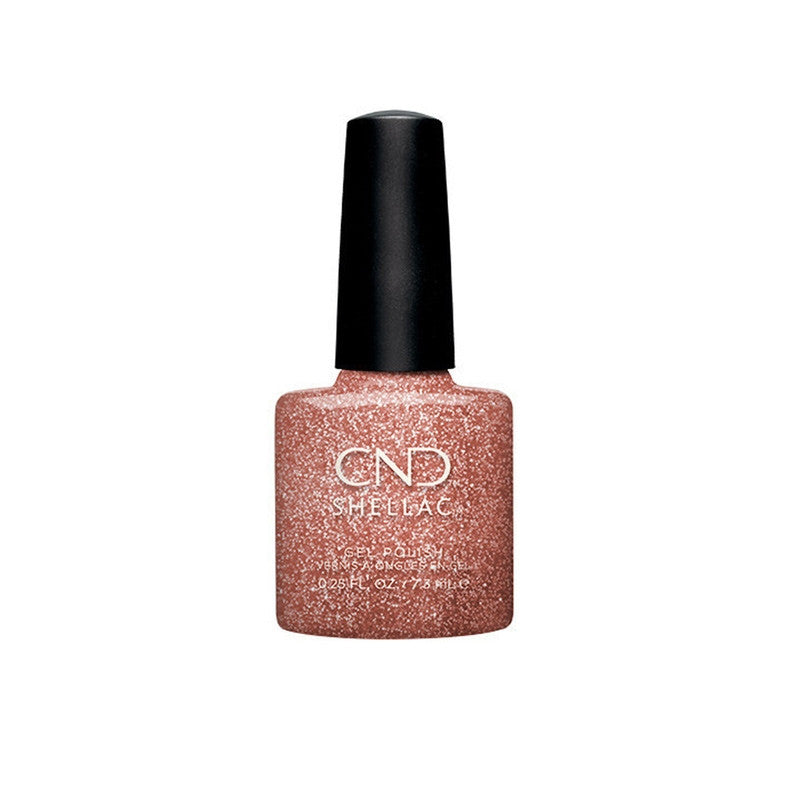 CND - Shellac UV Gel Color - Chandelier - 7.3ml