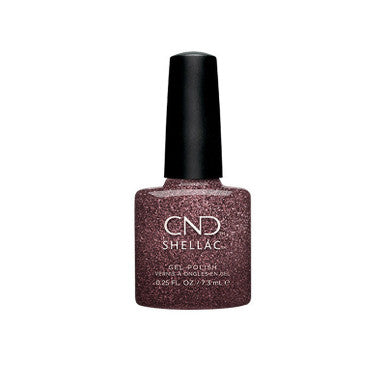 CND - Shellac UV Gel Color - Grace - 7.3ml