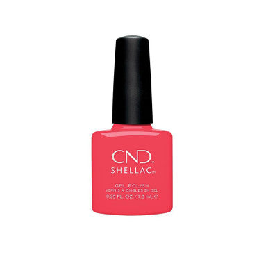 CND - Shellac UV Gel Color - Charm - 7.3ml