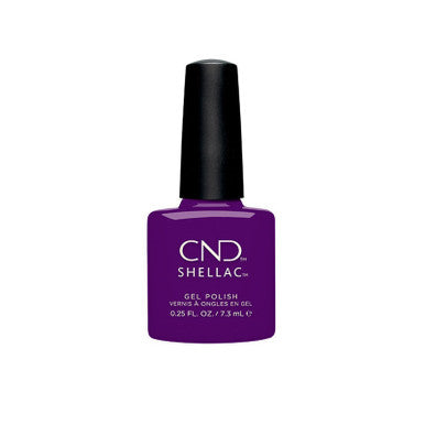 CND - Shellac UV Gel Color - Temptation - 7.3ml