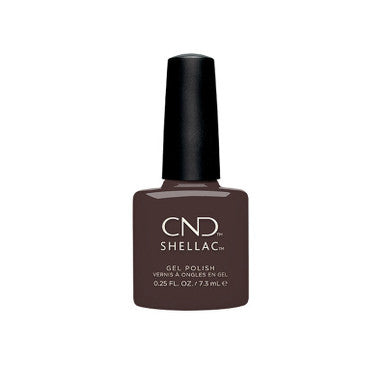 CND - Shellac UV Gel Color - Phantom - 7.3ml