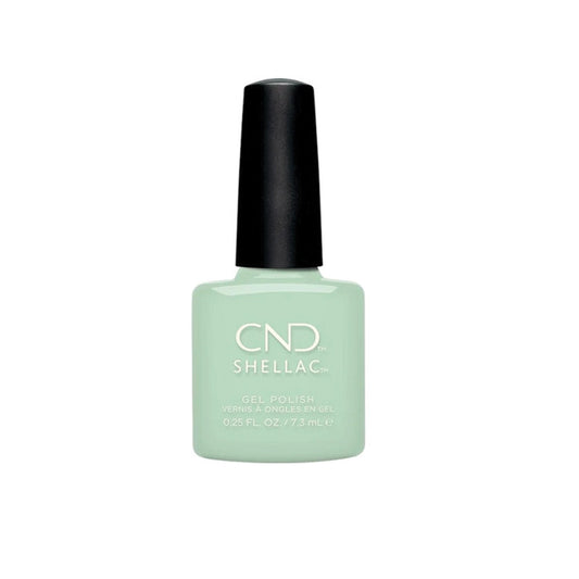 CND - Shellac UV Gel Color - Magical Topiary - 7.3ml