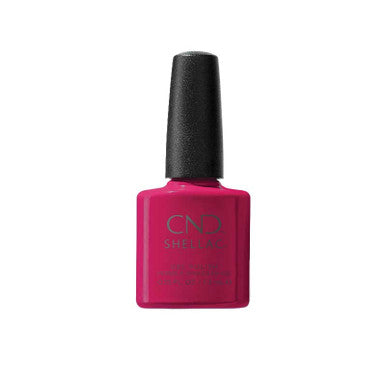 CND - Shellac UV Gel Color - Kiss The Skipper - 7.3ml