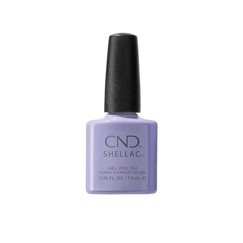 CND - Shellac UV Gel Color - It's Now Oar Never - 7.3ml