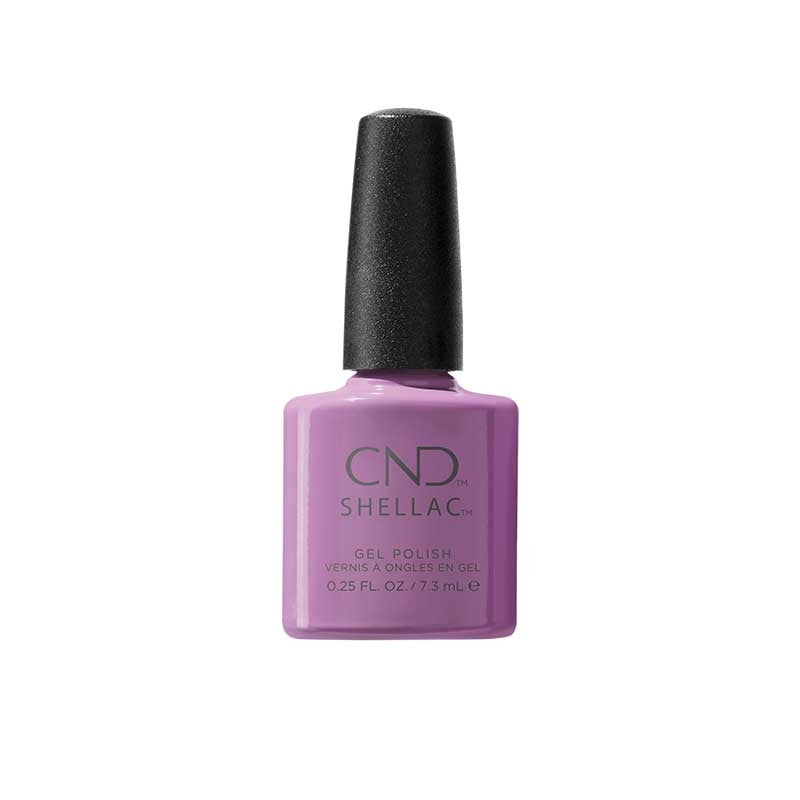 CND - Shellac UV Gel Color - Get Nauti - 7.3ml