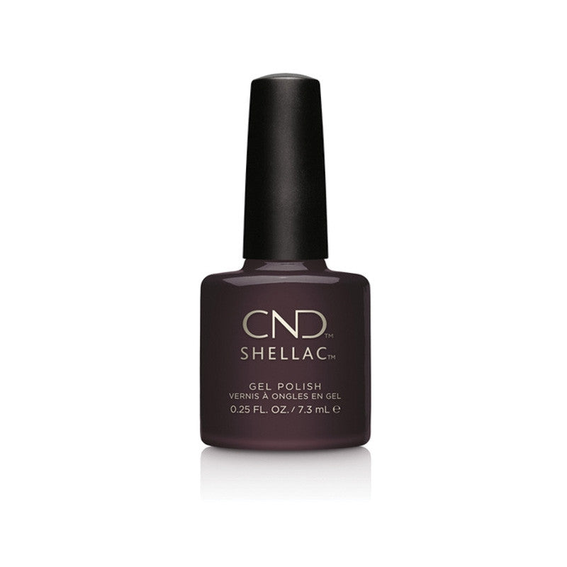 CND - Shellac UV Gel Color - Fedora - 7.3ml