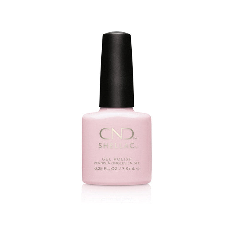 CND - Shellac UV Gel Color - Beau - 7.3ml