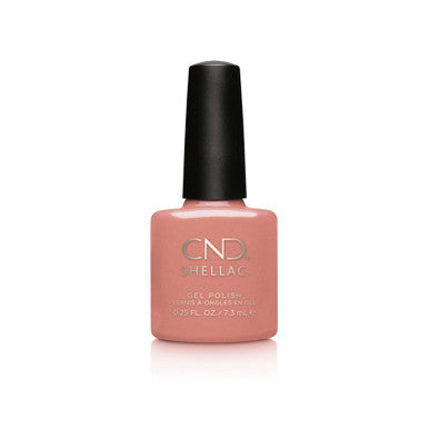 CND - Shellac UV Gel Color - Clay Canyon - 7.3ml