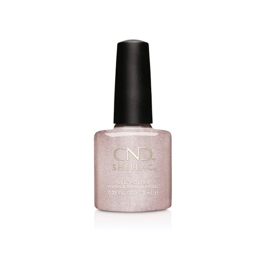 CND - Shellac UV Gel Color - Safety Pin - 7.3ml