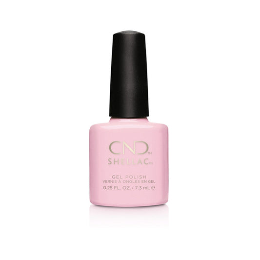 CND - Shellac UV Gel Color - Winter Glow - 7.3ml