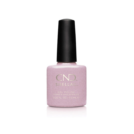 CND - Shellac UV Gel Color - Lavender Lace - 7.3ml