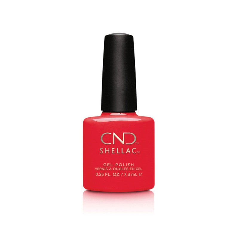 CND - Shellac UV Gel Color - Mambo Beat - 7.3ml