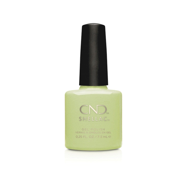 CND - Shellac UV Gel Color - Sugarcane - 7.3ml