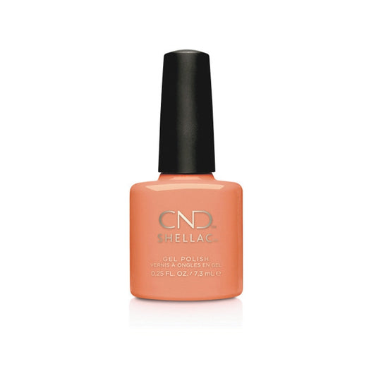 CND - Shellac UV Gel Color - Shells in the Sand - 7.3ml