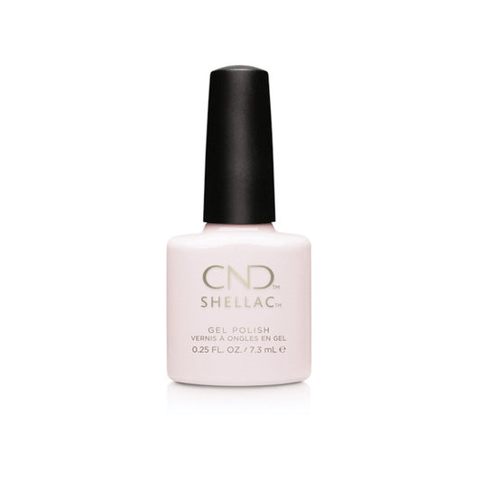 CND - Shellac UV Gel Color - Romantique - 7.3ml