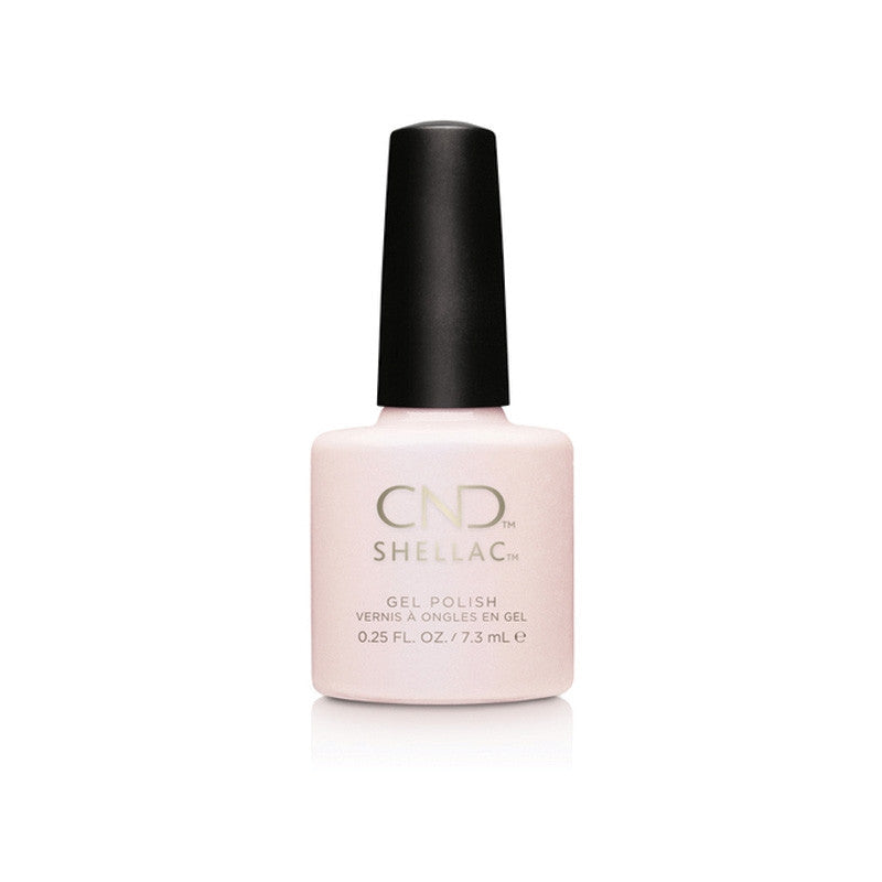 CND - Shellac UV Gel Color - Negligee - 7.3ml