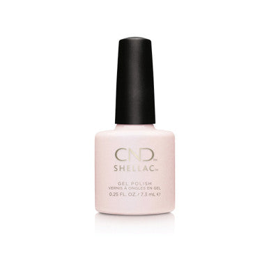 CND - Shellac UV Gel Color - Negligee - 7.3ml