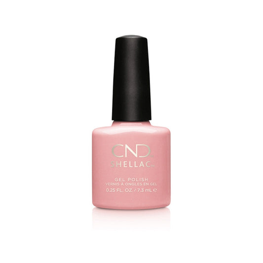 CND - Shellac UV Gel Color - Nude Knickers - 7.3ml