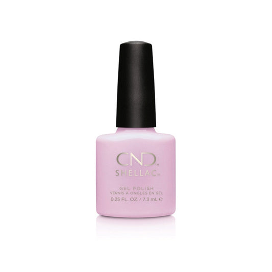 CND - Shellac UV Gel Color - Cake Pop - 7.3ml