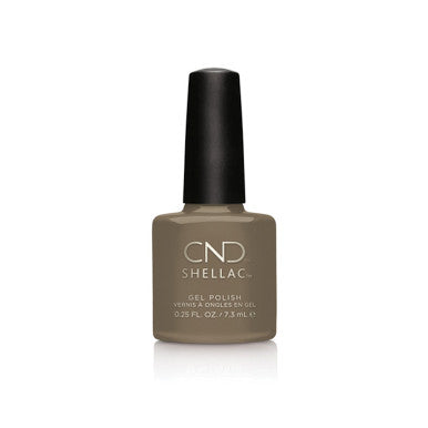 CND - Shellac UV Gel Color - Rubble - 7.3ml