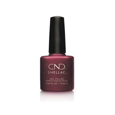 CND - Shellac UV Gel Color - Masquerade - 7.3ml