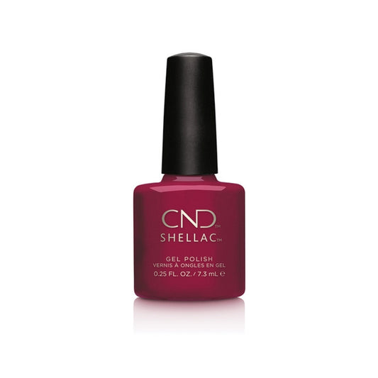 CND - Shellac UV Gel Color - Tinted Love - 7.3ml