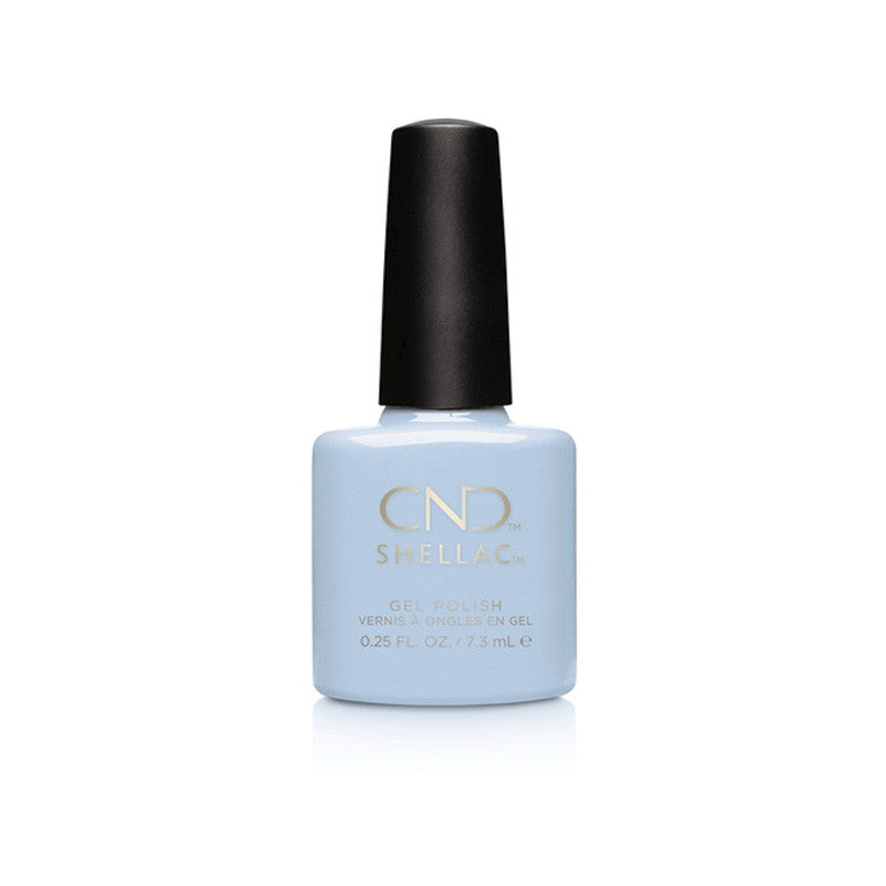 CND - Shellac UV Gel Color - Creekside - 7.3ml