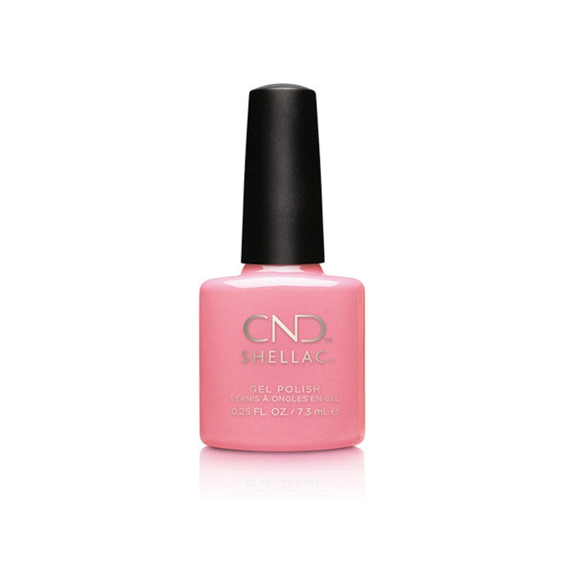 CND - Shellac UV Gel Color - Gotcha - 7.3ml