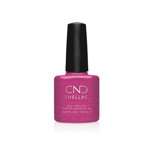 CND - Shellac UV Gel Color - Butterfly Queen - 7.3ml