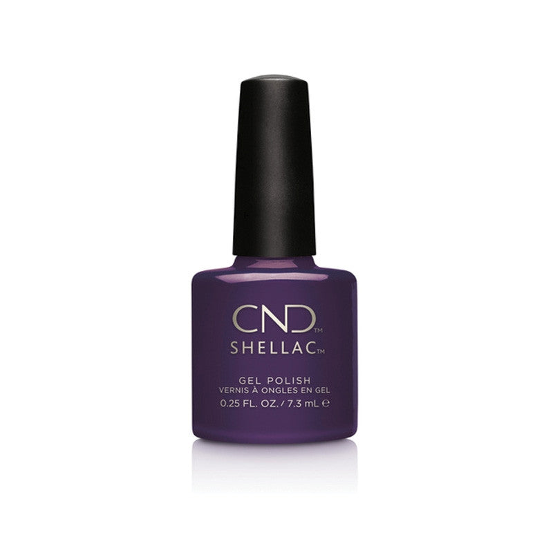 CND - Shellac UV Gel Color - Rock Royalty - 7.3ml