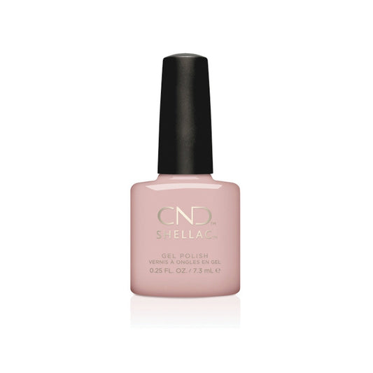 CND - Shellac UV Gel Color - Unearthed - 7.3ml