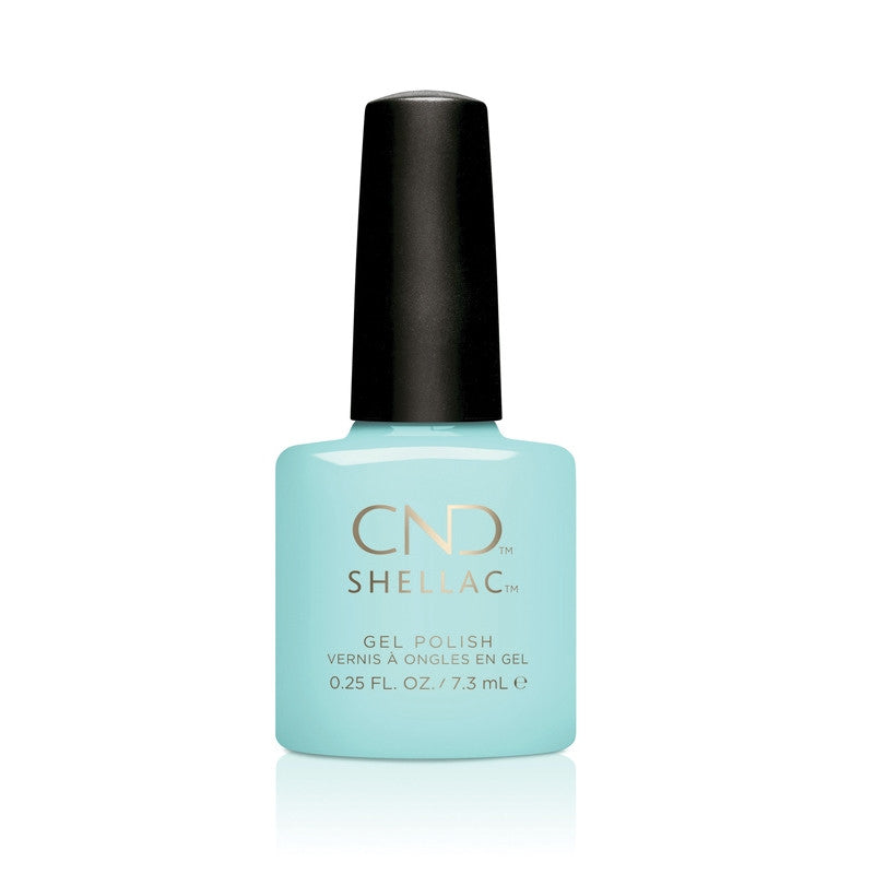 CND - Shellac UV Gel Color - Taffy - 7.3ml