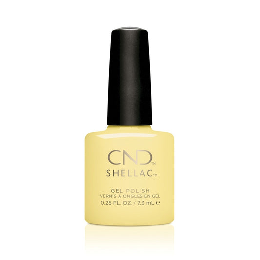CND - Shellac UV Gel Color - Jellied - 7.3ml
