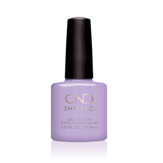 CND - Shellac UV Gel Color - Gummi - 7.3ml