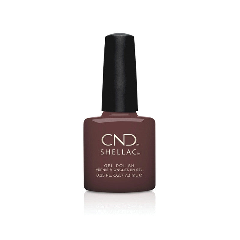 CND - Shellac UV Gel Color - Arrowhead - 7.3ml