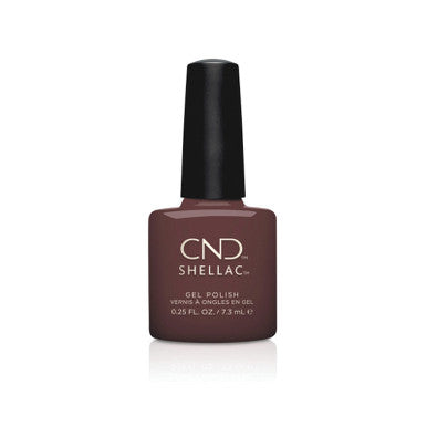 CND - Shellac UV Gel Color - Arrowhead - 7.3ml