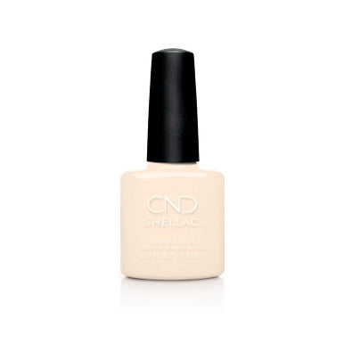 CND - Shellac UV Gel Color - Veiled - 7.3ml