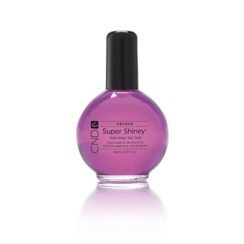 CND - Super Shiney Top Coat - 2.3oz