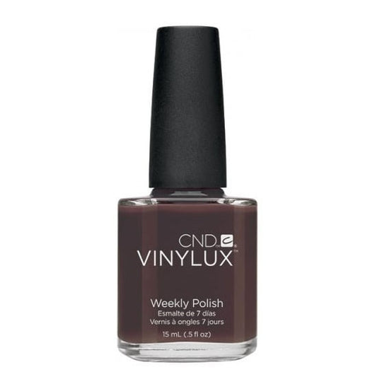 CND - Vinylux Weekly Polish - Faux Fur - 15ml