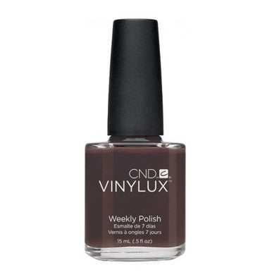 CND - Vinylux Weekly Polish - Faux Fur - 15ml