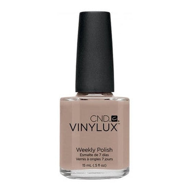 CND - Vinylux Weekly Polish - Impossibly Plush - 15ml