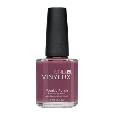 CND - Vinylux Weekly Polish - Married to Mauve - 15ml