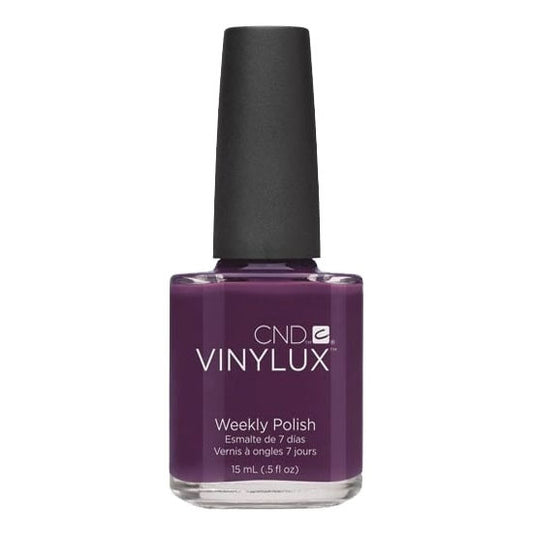 CND - Vinylux Weekly Polish - Rock Royalty - 15ml