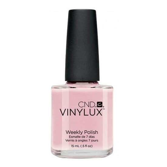 CND - Vinylux Weekly Polish - Romantique - 15ml