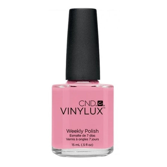 CND - Vinylux Weekly Polish - Strawberry Smoothie - 15ml