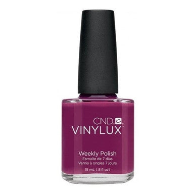 CND - Vinylux Weekly Polish - Tinted Love - 15ml