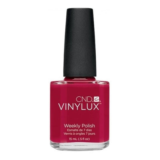 CND - Vinylux Weekly Polish - Wildfire - 15ml