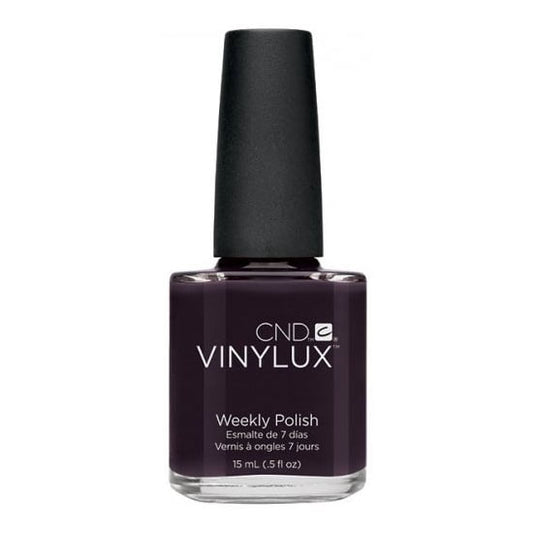 CND - Vinylux Weekly Polish - Dark Dahlia - 15ml