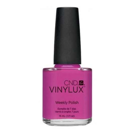 CND - Vinylux Weekly Polish - Sultry Sunset - 15ml