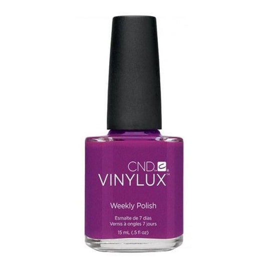 CND - Vinylux Weekly Polish - Tango Passion - 15ml